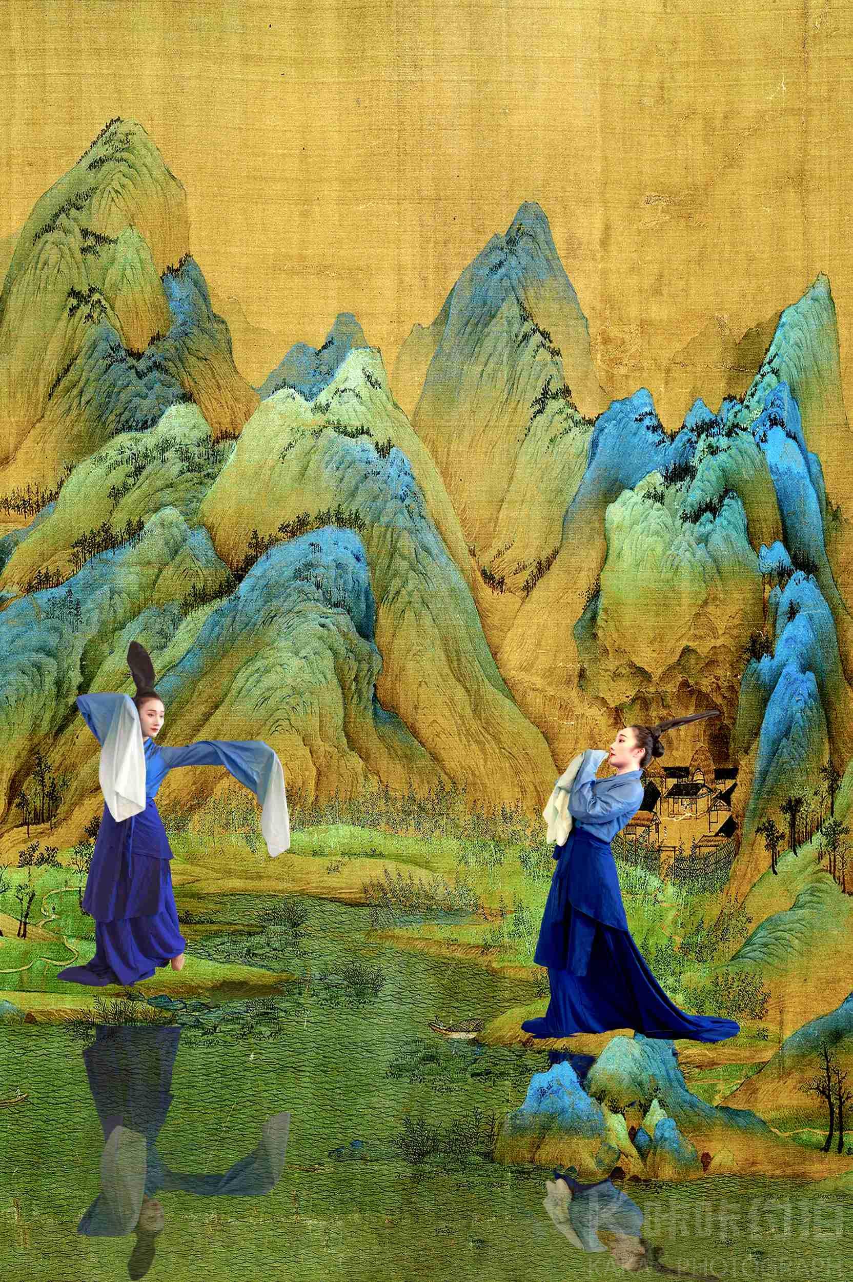 作品图 6