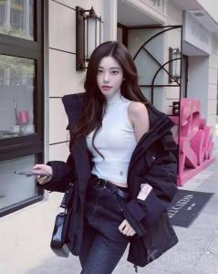 约拍图 2