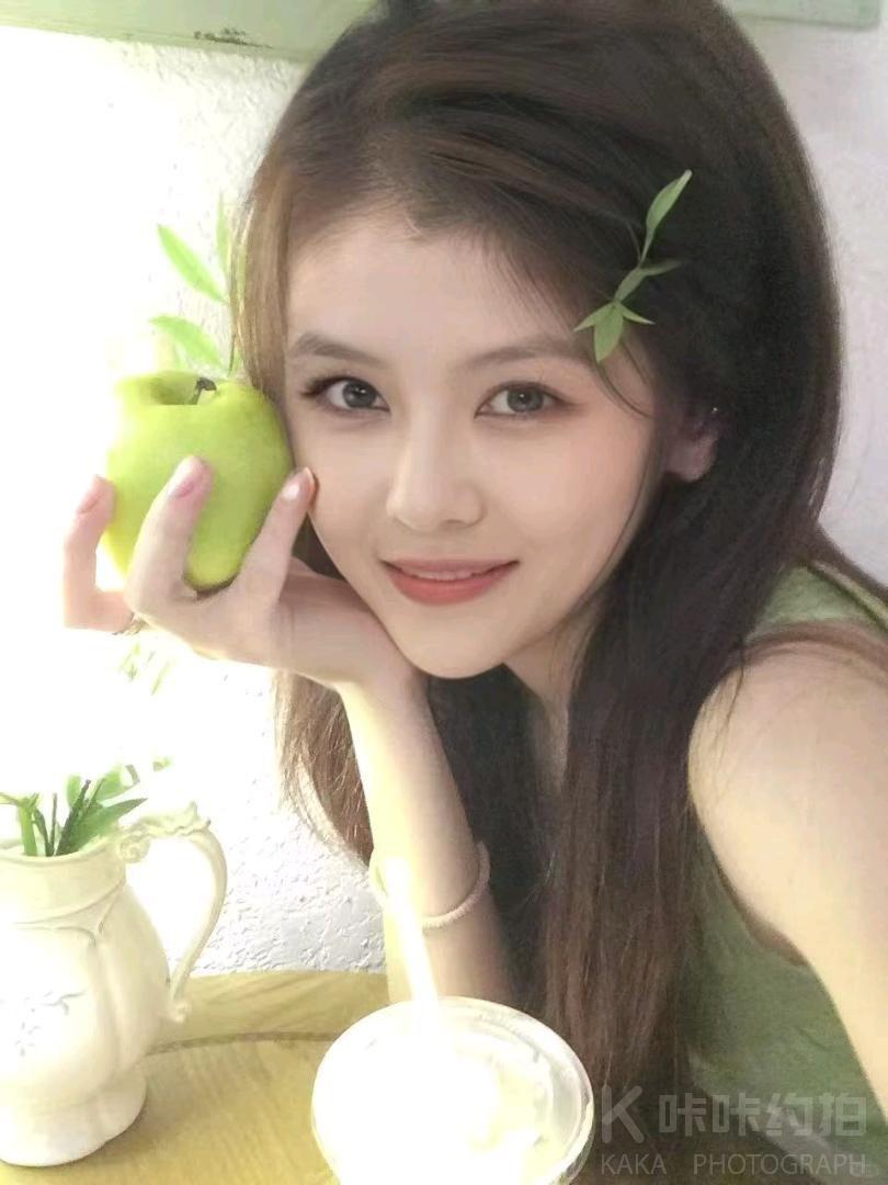 大婷子