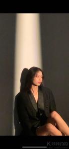 贺小姐