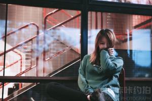 约拍图 4