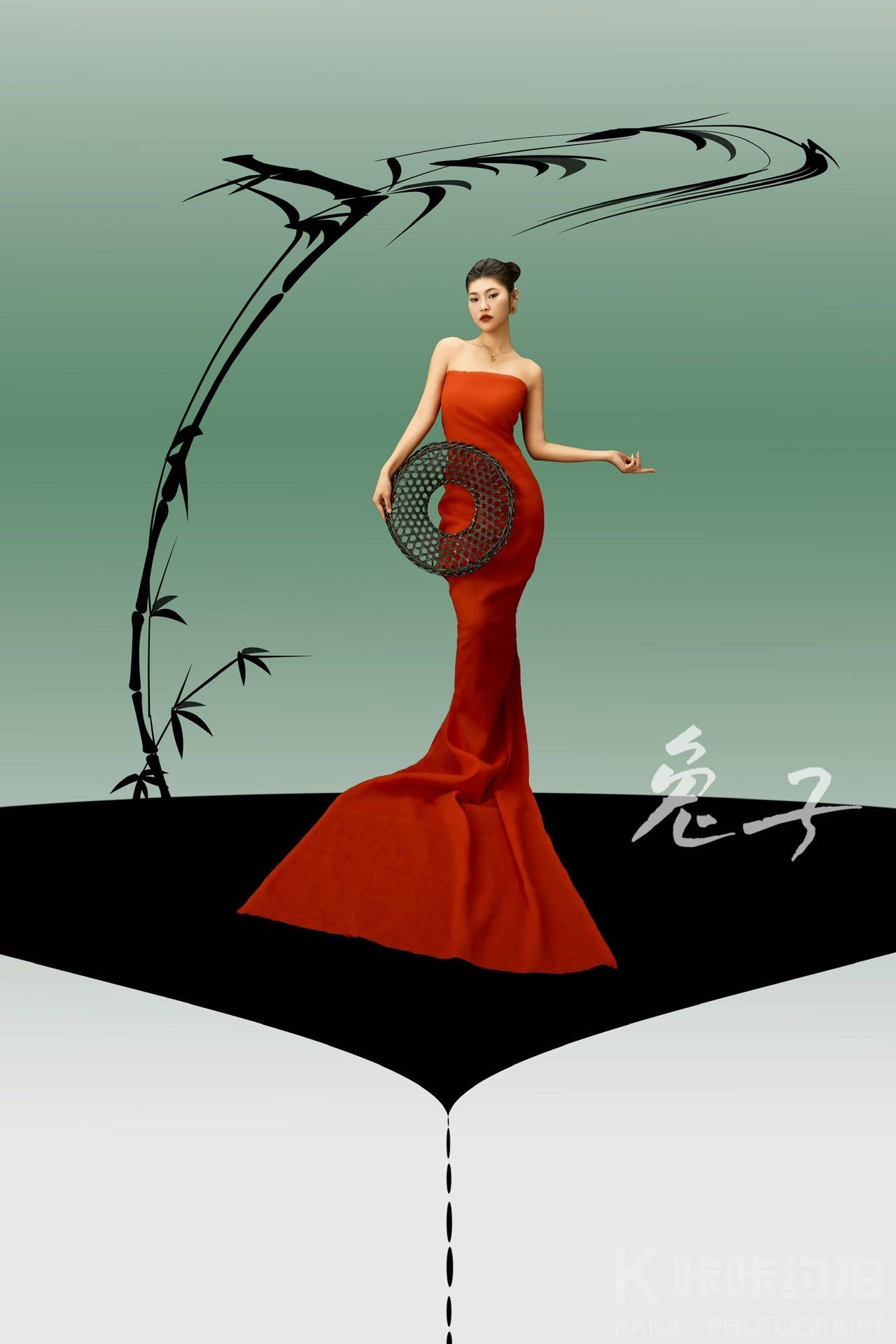 作品图 1