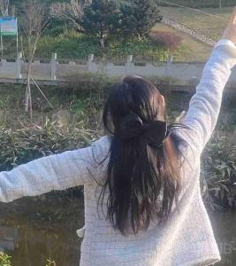 豆小心
