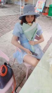 浪漫输给你