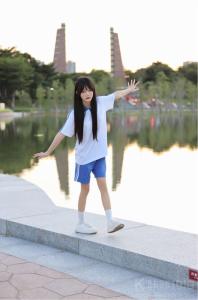 冉冉