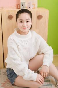 琦～