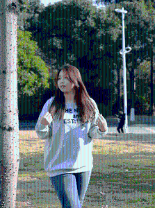摄影小笙