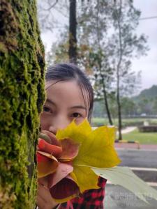 小水