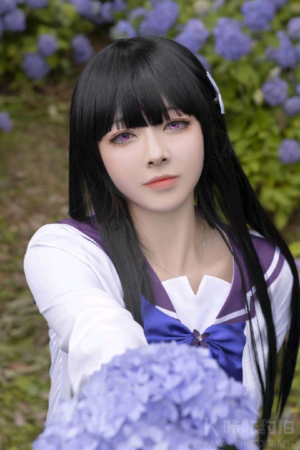 樱月流