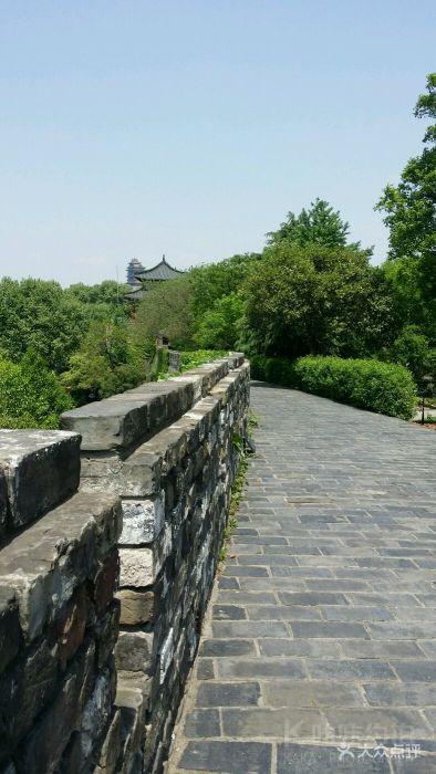 场地图 3