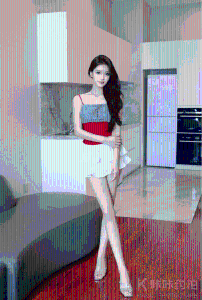 约拍图 1