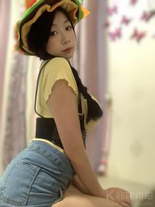 约拍图 2