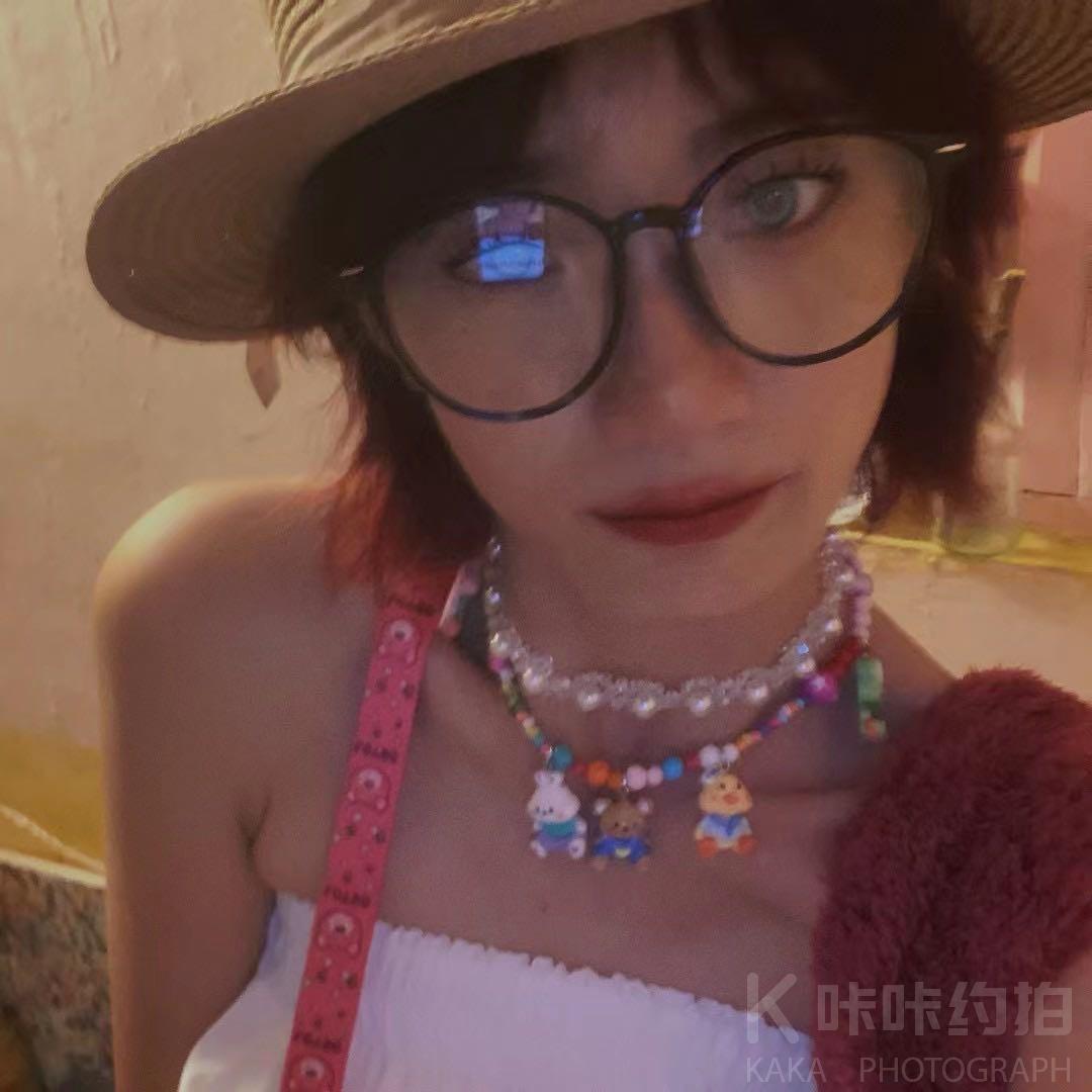 美美