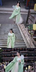 清扬