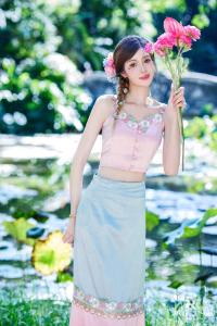 约拍图 4
