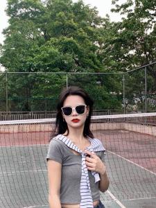 摸鱼网友小罗