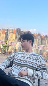 木易杨