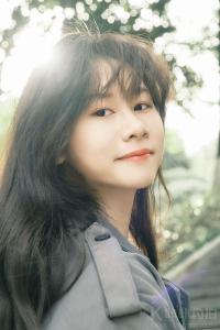 仙女丽