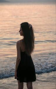 摄影师明辰