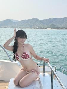 一拍就晕