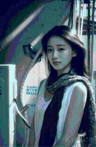 小余