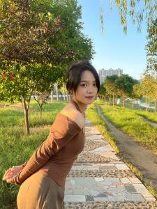 约拍图 1