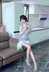 约拍图 1