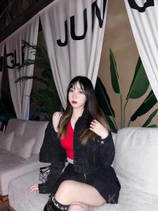 小雨