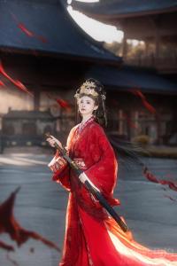 行者