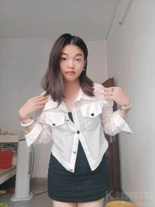 婵婵