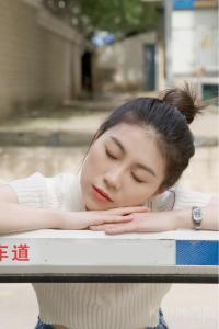 一只雪鹅子