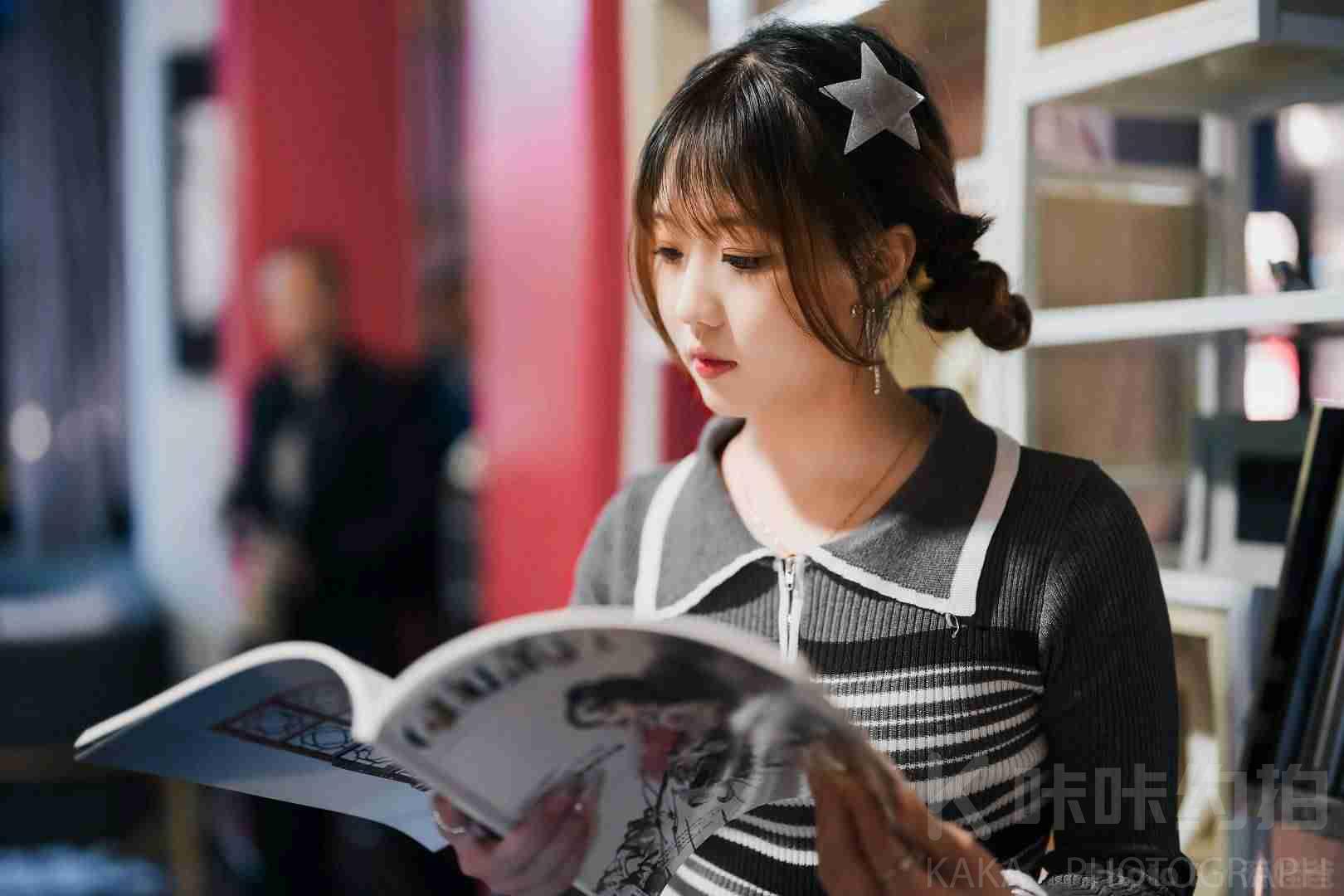 作品图 1
