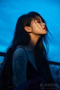 桔梗同学