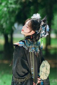 摄影师一禾