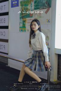 我没K