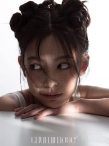 杰