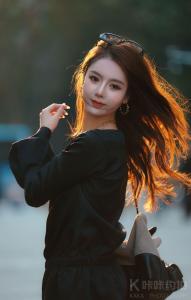 安然