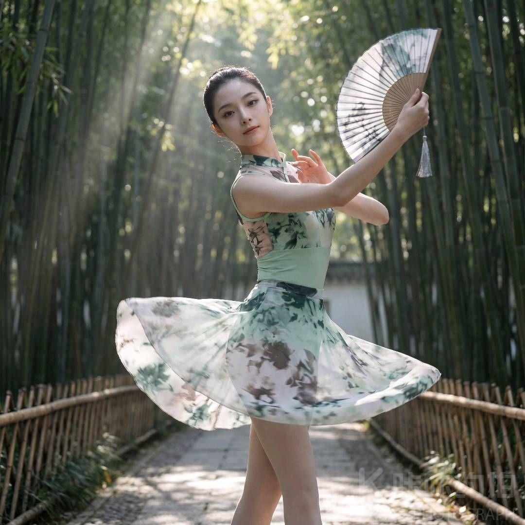 浮云摄影