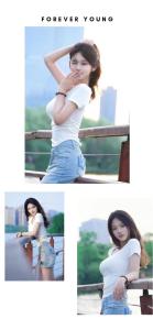 约拍图 3