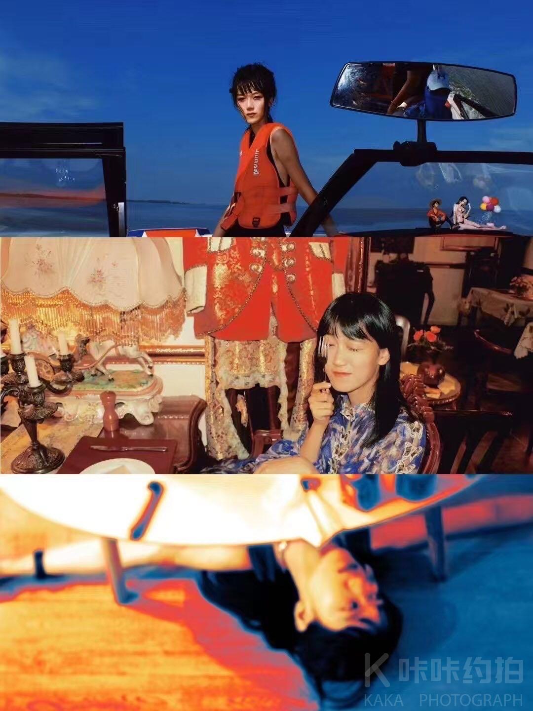 作品图 1