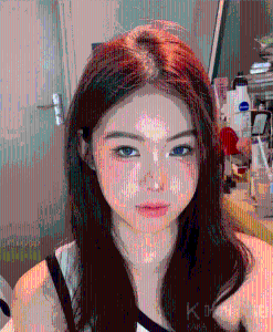 小小