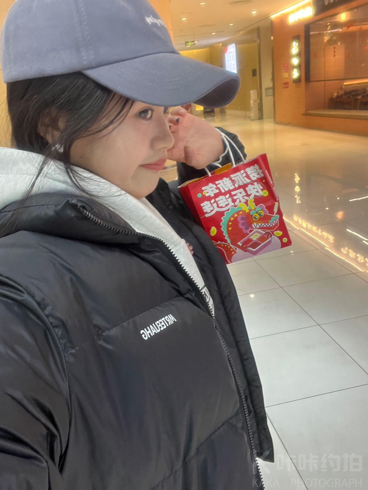 张甜蜜玺