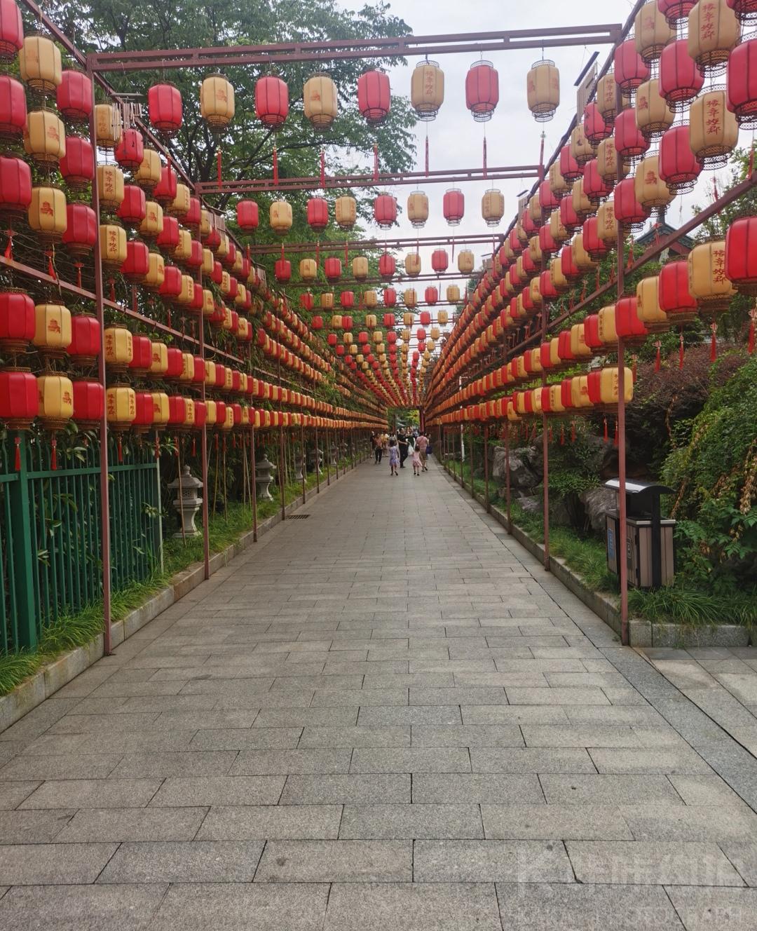 南昌市滕王阁