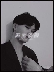 林夕