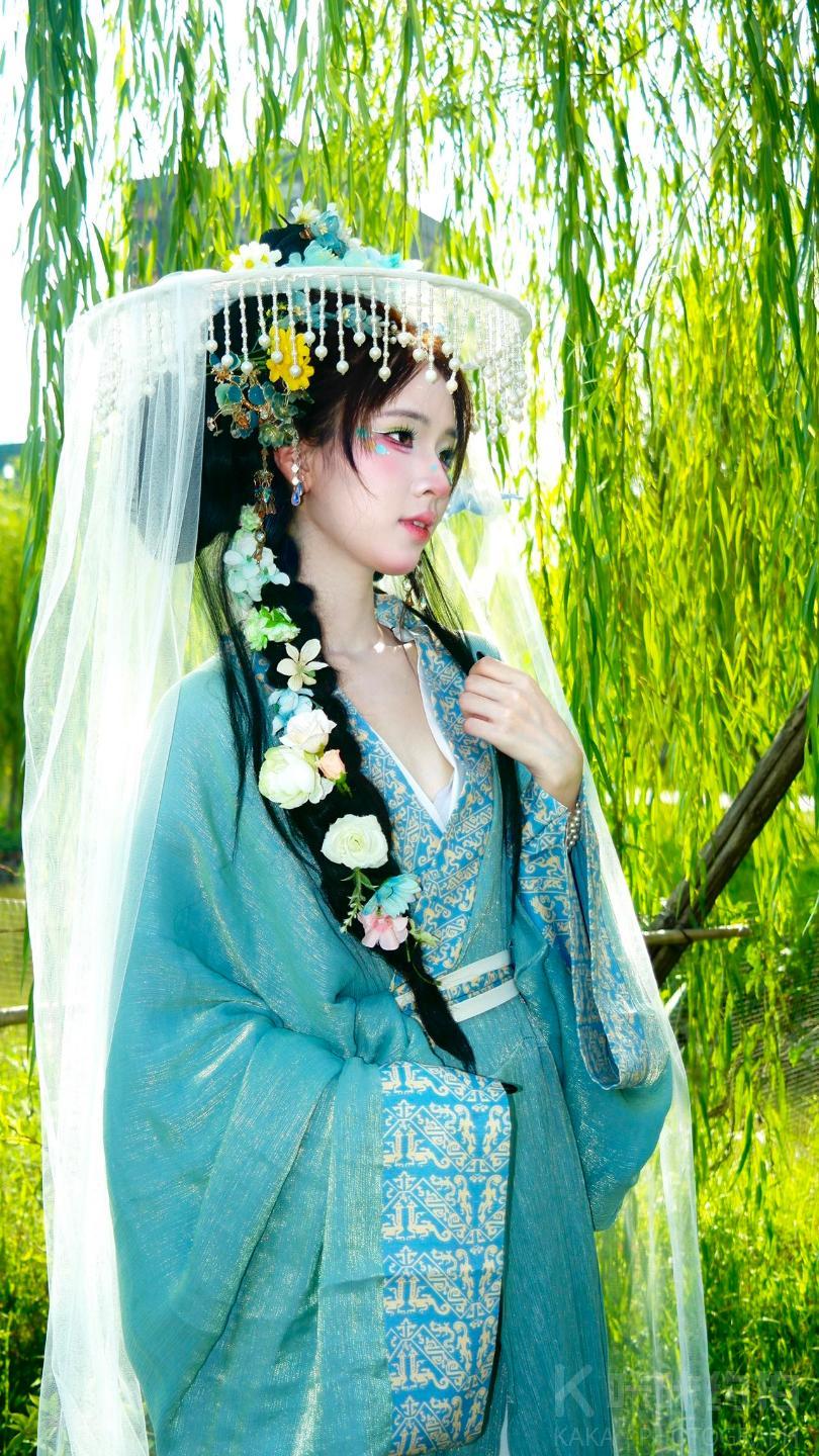 拿坡里黄炒饭