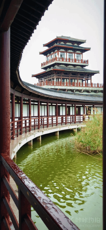 场地图 5