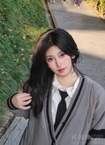 姜静姝