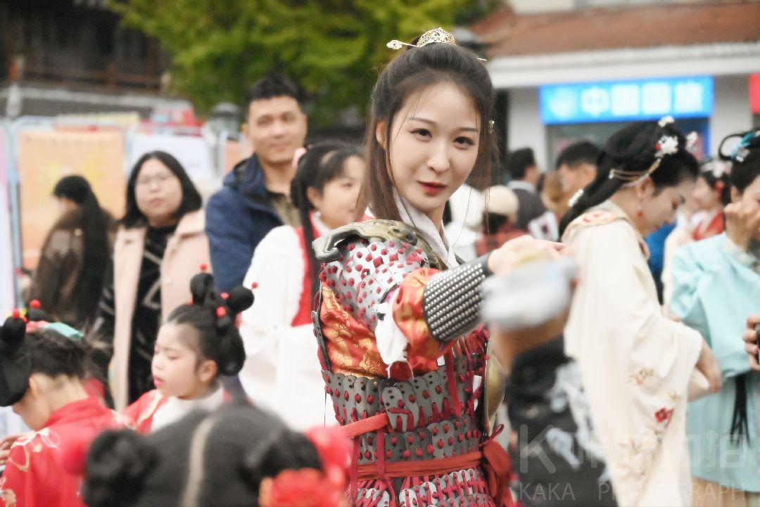 摄影师云乐