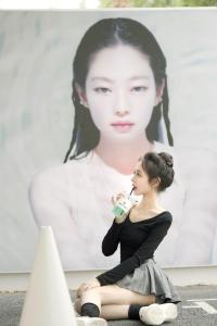 冰淇淋