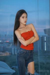 约拍图 1